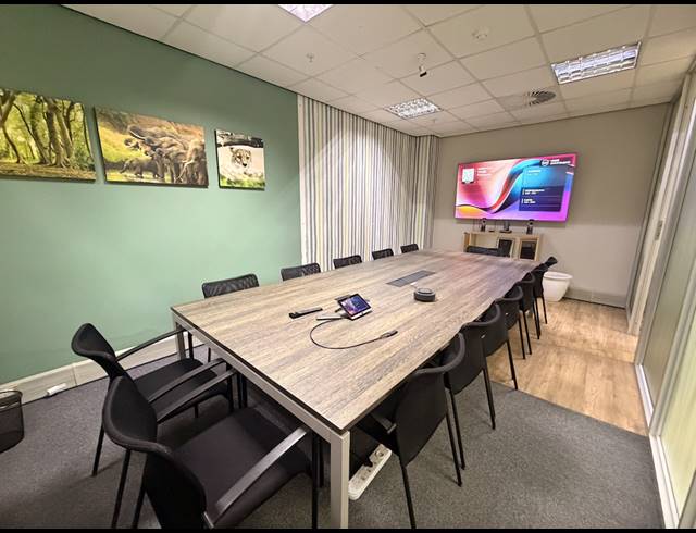 157M² OFFICE FOR SALE IN UMHLANGA RIDGE